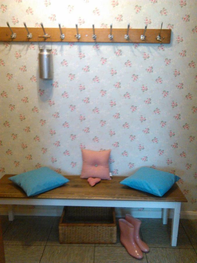 Mia Und Michel Im Sauerland Apartment บาด แบร์เลอบวร์ก ภายนอก รูปภาพ