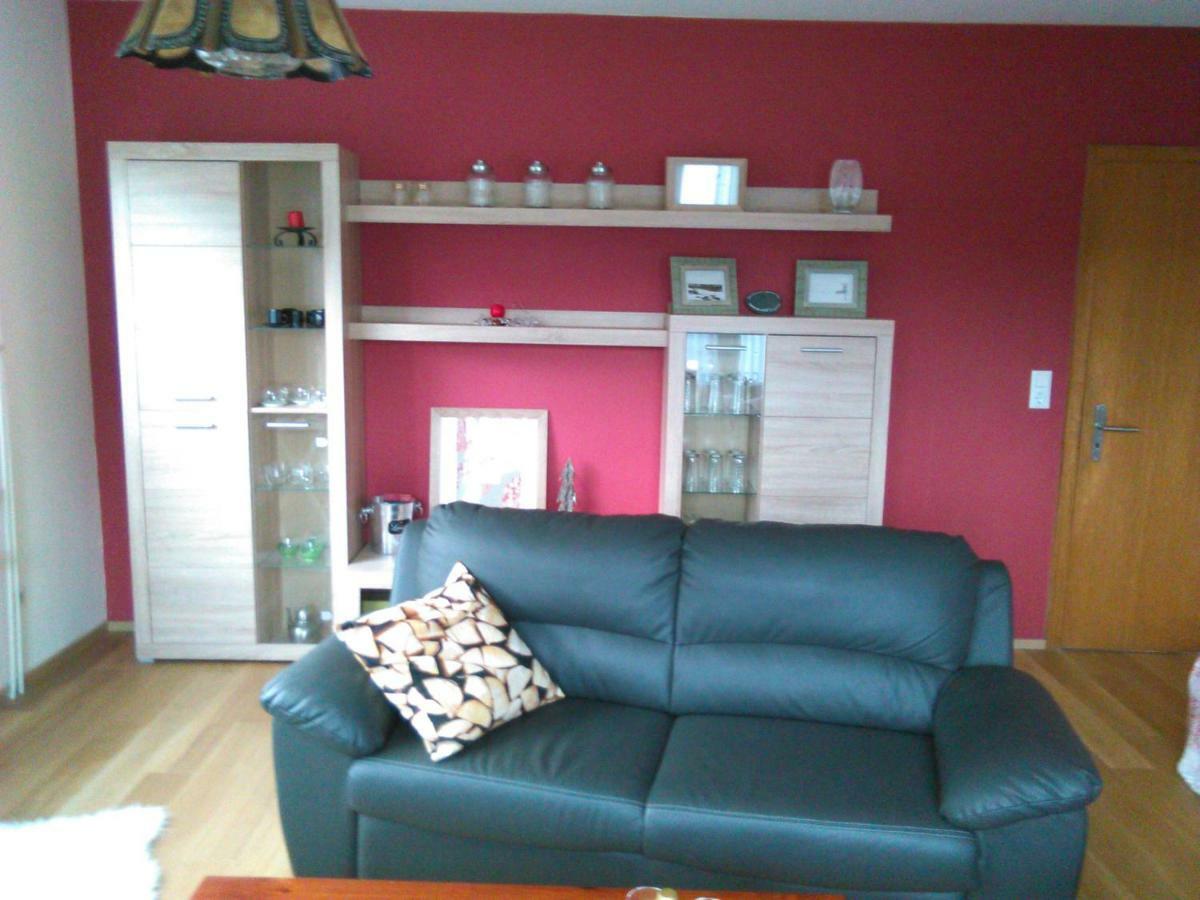 Mia Und Michel Im Sauerland Apartment บาด แบร์เลอบวร์ก ภายนอก รูปภาพ