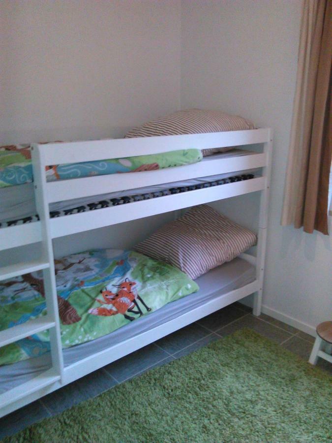 Mia Und Michel Im Sauerland Apartment บาด แบร์เลอบวร์ก ภายนอก รูปภาพ