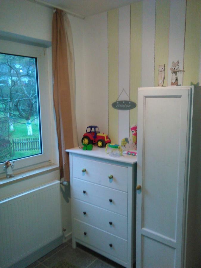 Mia Und Michel Im Sauerland Apartment บาด แบร์เลอบวร์ก ภายนอก รูปภาพ